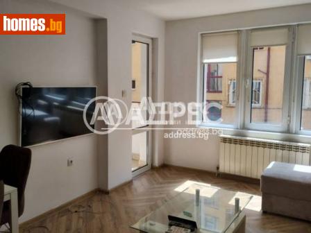 Двустаен, 55m² - Апартамент под наем - 114125517