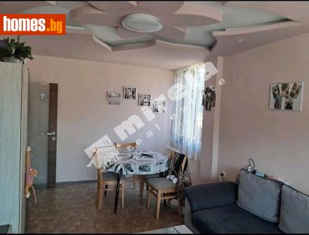 Тристаен, 101m² - Апартамент за продажба - 114125593