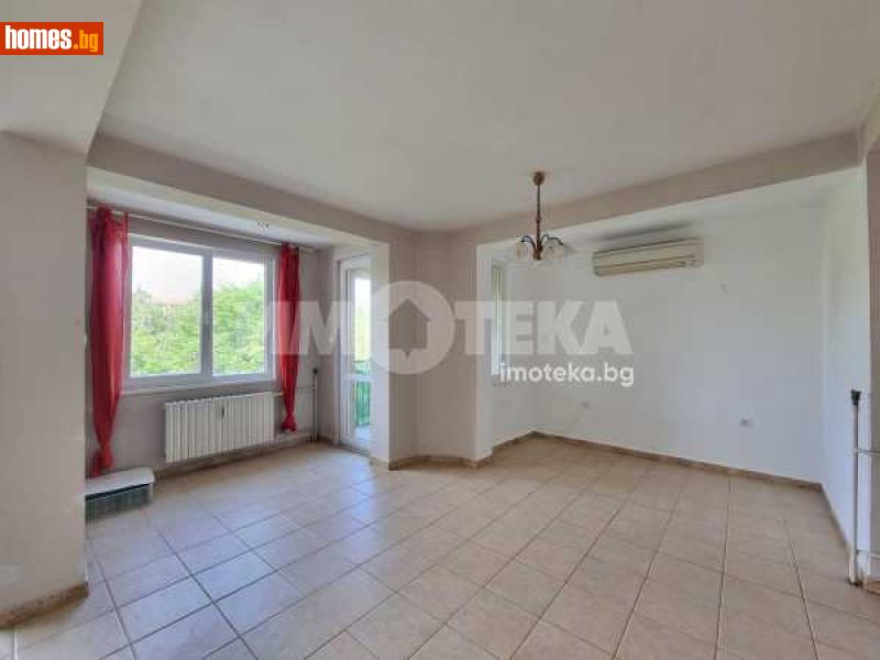 Тристаен, 125m² - София, София - град - Апартамент за продажба - ИМОТЕКА АД - 114125685