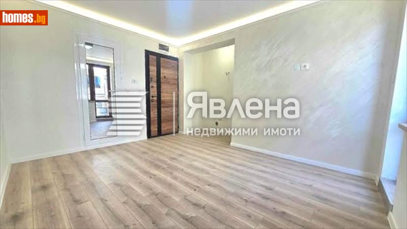 Едностаен, 26m² -  Цветен, Варна - Апартамент за продажба - ЯВЛЕНА - 114126056