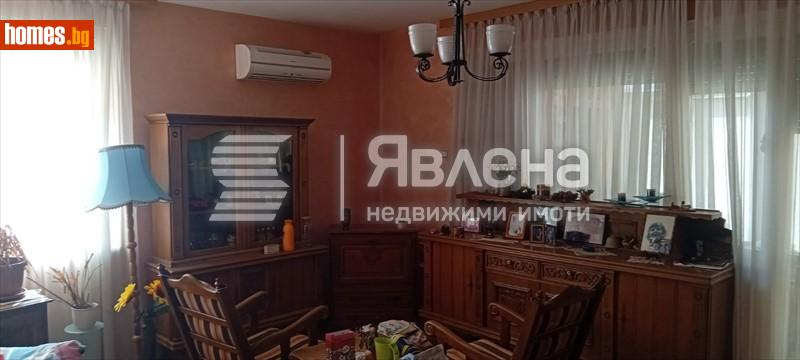 Тристаен, 97m² - Кв. Вароша, Благоевград - Апартамент за продажба - ЯВЛЕНА - 114126128