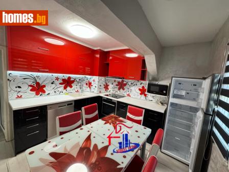 Двустаен, 64m² - Апартамент за продажба - 114126636