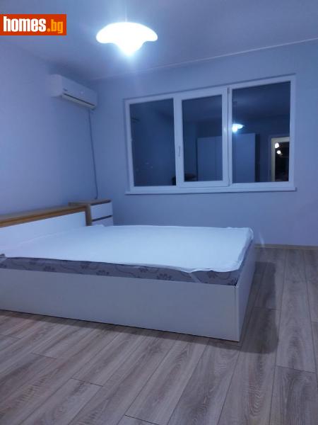 Двустаен, 70m² -  Център, Пловдив - Апартамент под наем - Костадинов имоти ЕООД - 114126653