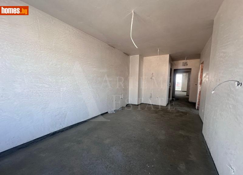 Двустаен, 67m² - Кв. Обеля, София - Апартамент за продажба - Артемис естейт  - 114126791