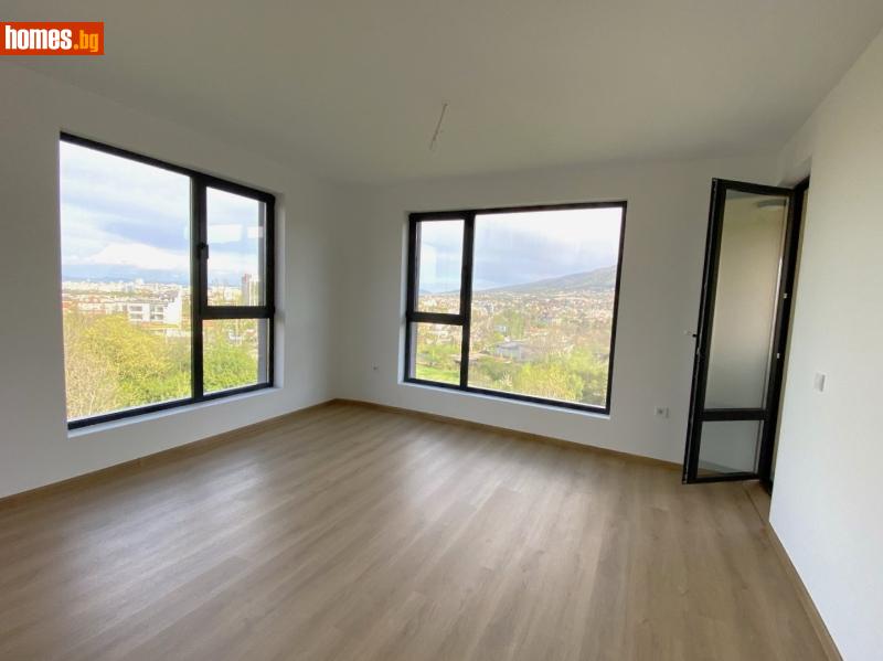 Тристаен, 76m² - Кв. Горна Баня, София - Апартамент за продажба - Стандарт Груп – Имоти - 114126850