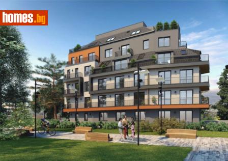 Двустаен, 77m² - Апартамент за продажба - 114126922