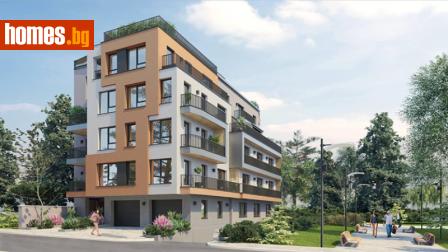 Тристаен, 85m² - Апартамент за продажба - 114126928