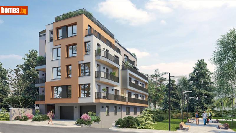 Тристаен, 85m² - Жк. Овча Купел, София - Апартамент за продажба - Революшън Естейт - 114126928