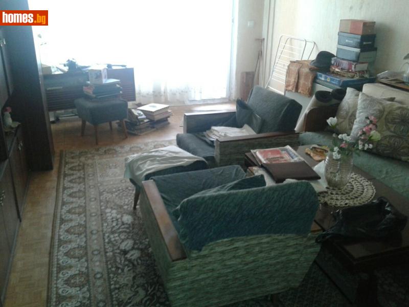 Двустаен, 66m² - Кв. Възрожденци, Кърджали - Апартамент за продажба - Тенденс имоти - 114127070