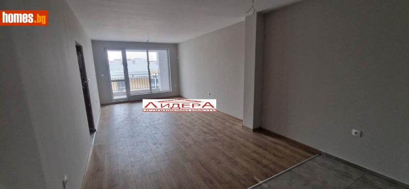 Двустаен, 85m² - Жк. Христо Смирненски, Пловдив - Апартамент за продажба - ЛИДЕР А - 114127105
