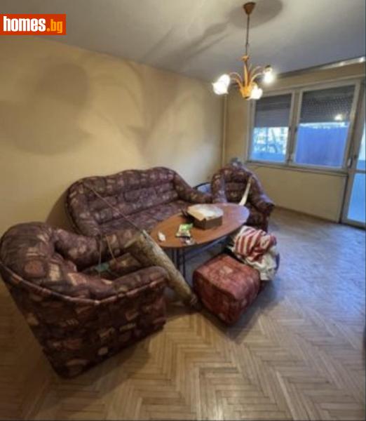 Двустаен, 60m² -  9-ти Квартал, Плевен - Апартамент за продажба - ШАНС-2008 - 114127128