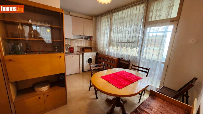 Четиристаен, 123m² - Жк. Борово, София - Апартамент за продажба - Риълнет Офис Класик - 114127203