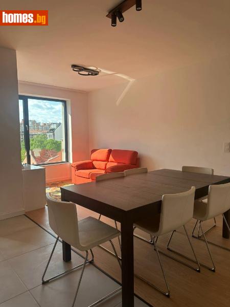 Двустаен, 65m² - Жк. Зона Б18, София - Апартамент под наем - Calista Estate - 114127240