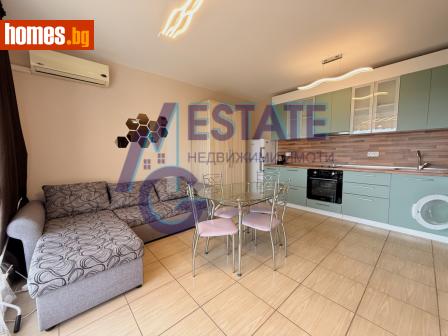 Двустаен, 61m² - Апартамент за продажба - 114127298