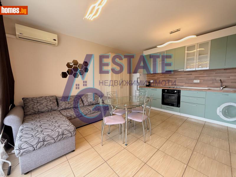 Двустаен, 61m² - Гр.Несебър, Бургас - Апартамент за продажба - ЕМ ДЖИ ЕСТЕЙТ - 114127298