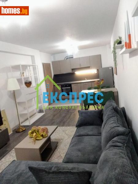Тристаен, 85m² - Кв. Кръстова Вада, София - Апартамент под наем - ЕКСПРЕС ДОМ КОНСУЛТ ЮЖНИ РАЙОНИ - 114127338