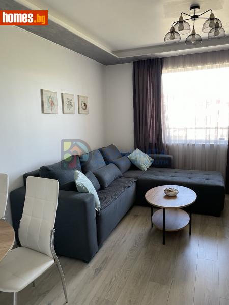 Двустаен, 82m² - С.Варвара, Бургас - Апартамент за продажба - Доминита - 114127386
