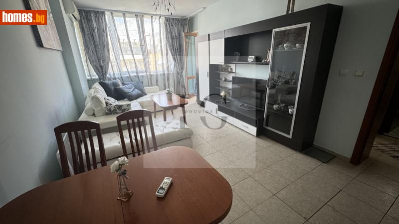 Двустаен, 57m² - К.к.Слънчев Бряг, Бургас - Апартамент за продажба - ИГ Провайд ЕООД - 114127406