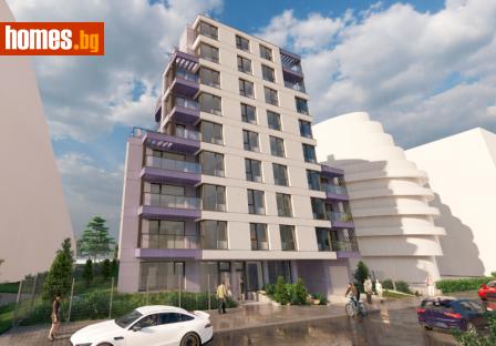 Двустаен, 81m² - Апартамент за продажба - 114127501