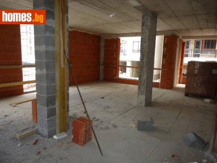 Тристаен, 112m² - Апартамент за продажба - 114127528