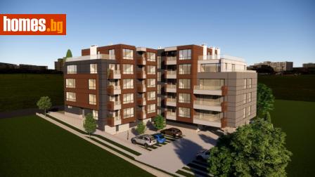 Двустаен, 71m² - Апартамент за продажба - 114127532