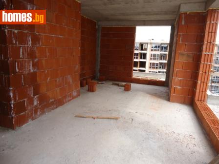 Тристаен, 141m² - Апартамент за продажба - 114127546