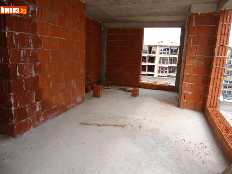Тристаен, 141m² -  Студентски Град, София - Апартамент за продажба - Ирис Имоти - 114127546