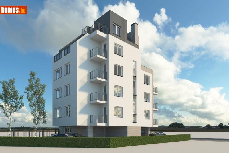 Четиристаен, 174m² - Жк. Надежда 3, София - Апартамент за продажба - Артемис естейт  - 114127575