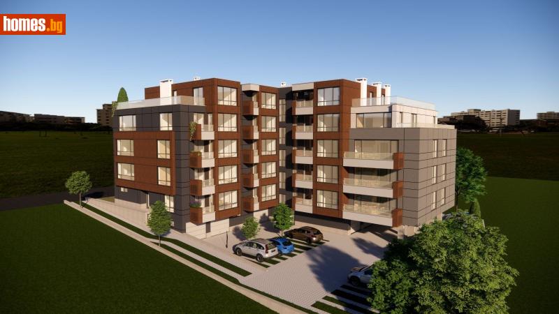 Тристаен, 153m² - Кв. Бояна, София - Апартамент за продажба - Calista Estate - 114127576