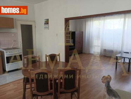 Тристаен, 92m² - Апартамент за продажба - 114128199