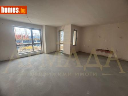 Тристаен, 121m² - Апартамент за продажба - 114128219