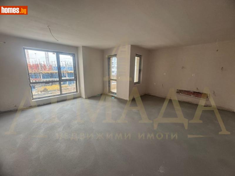 Тристаен, 121m² - Кв. Кършияка, Пловдив - Апартамент за продажба - Армада Имоти - 114128219