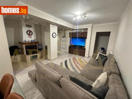 Четиристаен, 130m² - Апартамент за продажба - 114128229