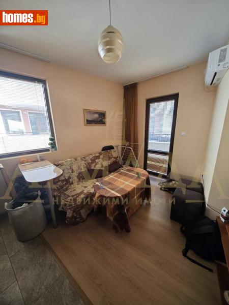 Двустаен, 57m² -  Мараша, Пловдив - Апартамент за продажба - Армада Имоти - 114128249