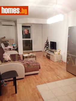 Двустаен, 56m² - Апартамент за продажба - 114128282