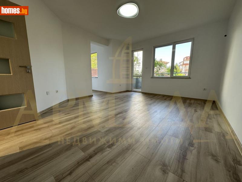 Двустаен, 91m² - Жк. Христо Ботев, Пловдив - Апартамент за продажба - Армада Имоти - 114128289