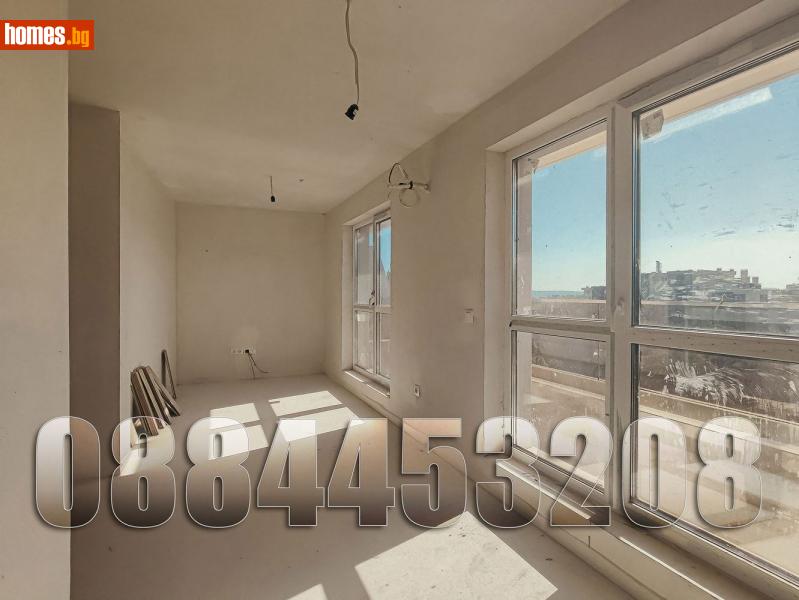 Двустаен, 79m² - Жк. Левски, Варна - Апартамент за продажба - Expert Estate - 114130078
