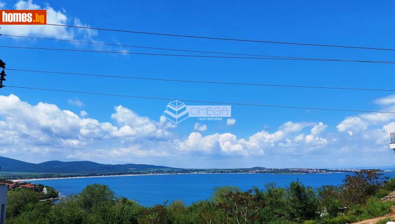 Тристаен, 166m² - Гр.Созопол, Бургас - Апартамент за продажба - Омега Реал ЕООД - 114130924