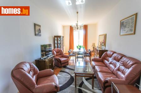 Тристаен, 102m² - Апартамент за продажба - 114132795