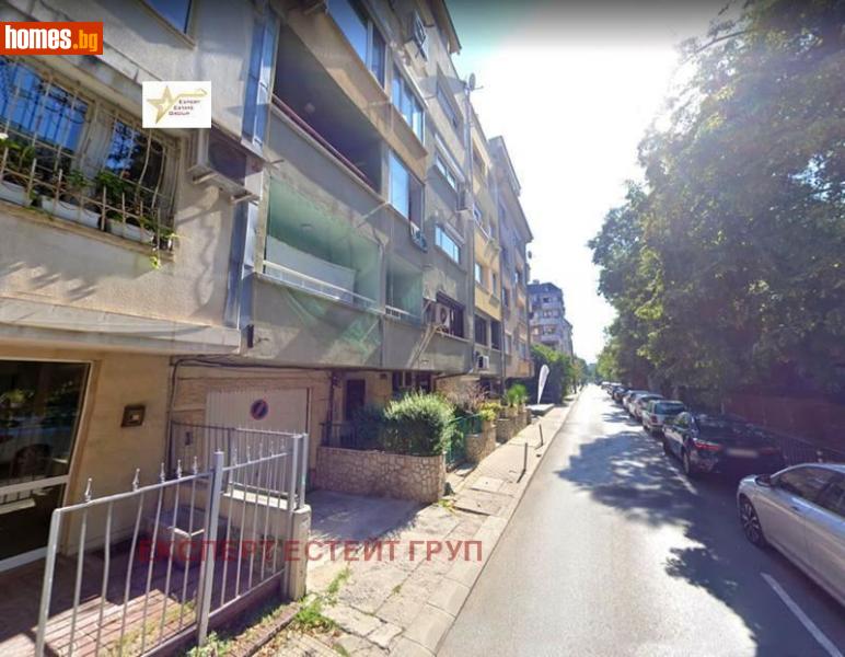 Тристаен, 76m² - Жк. Лозенец, София - Апартамент за продажба - Expert Estate Group - 114132815
