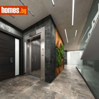 Тристаен, 100m² - Апартамент за продажба - 114132828