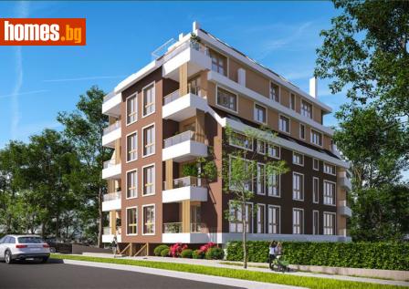 Тристаен, 133m² - Апартамент за продажба - 114132832