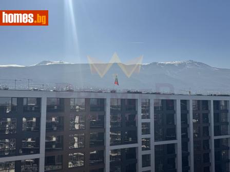 Тристаен, 121m² - Апартамент за продажба - 114134183