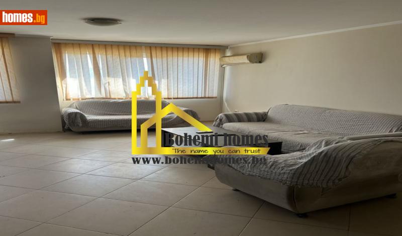 Двустаен, 78m² - Жк. Тракия, Пловдив - Апартамент за продажба - БОХЕМИ ХОУМС - 114135484