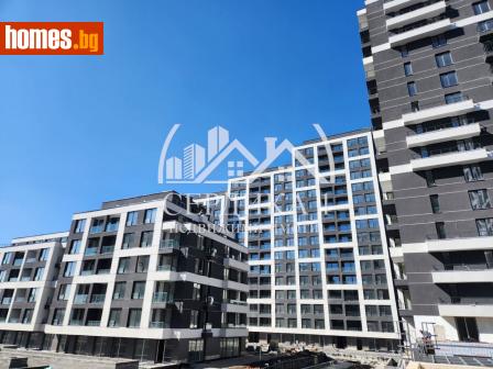 Двустаен, 51m² - Апартамент за продажба - 114135753