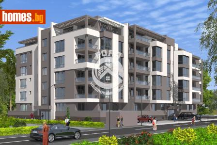 Двустаен, 82m² - Апартамент за продажба - 114135904
