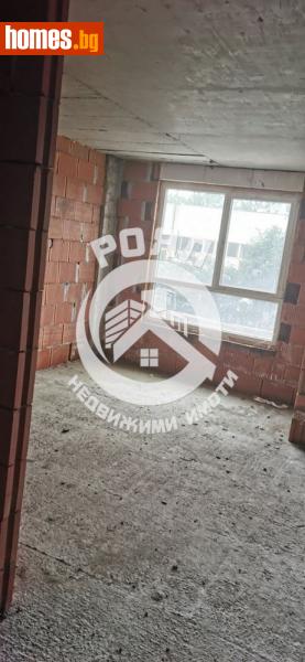 Двустаен, 72m² - Жк. Гагарин, Пловдив - Апартамент за продажба - Роял Недвижими Имоти - 114135918