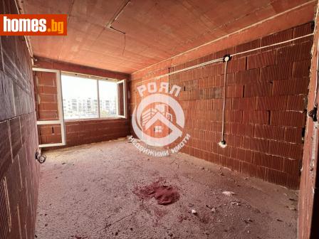 Двустаен, 64m² - Апартамент за продажба - 114135923