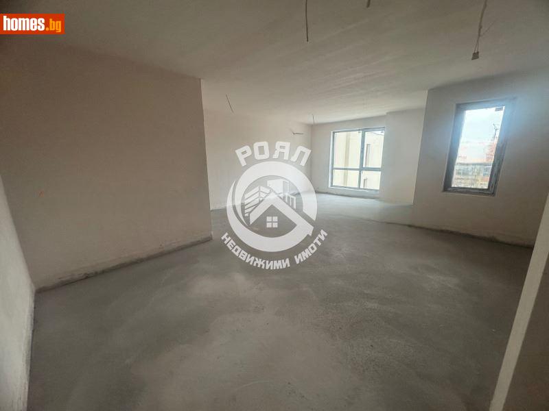 Тристаен, 121m² - Кв. Кършияка, Пловдив - Апартамент за продажба - Роял Недвижими Имоти - 114135939
