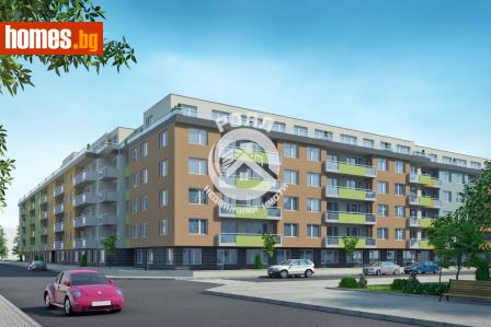 Двустаен, 90m² - Апартамент за продажба - 114135949